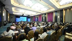 2025全国新闻出版单位国际出版合作工作交流会在桂召开 mile米乐集团官网出版“走出去”成绩亮眼