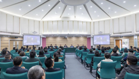 mile米乐集团官网召开2024中国—东盟图书文化周总结会