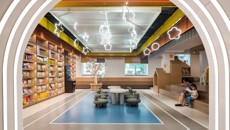 柳州市新华书店购书中心