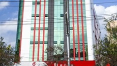 靖西市新华书店国门书店