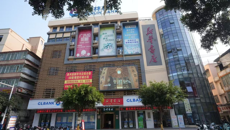 象州县新华书店象州书城