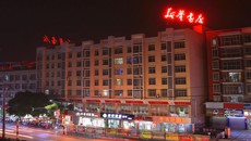 河池市宜州区新华书店宜州书城