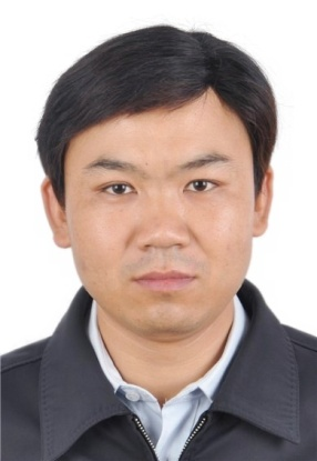 张可锋 博士